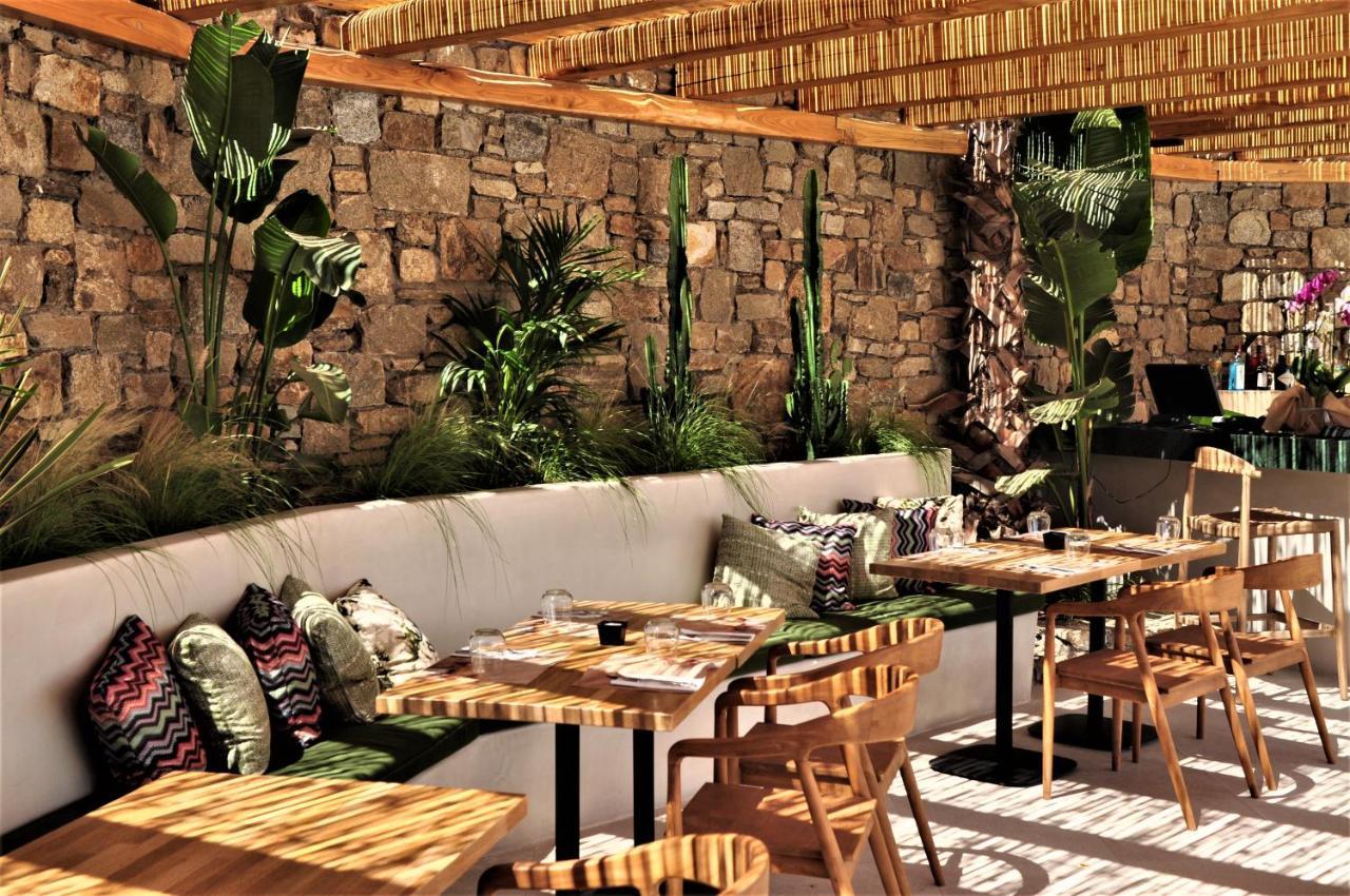 Ftelia Bay Boutique Hotel מראה חיצוני תמונה