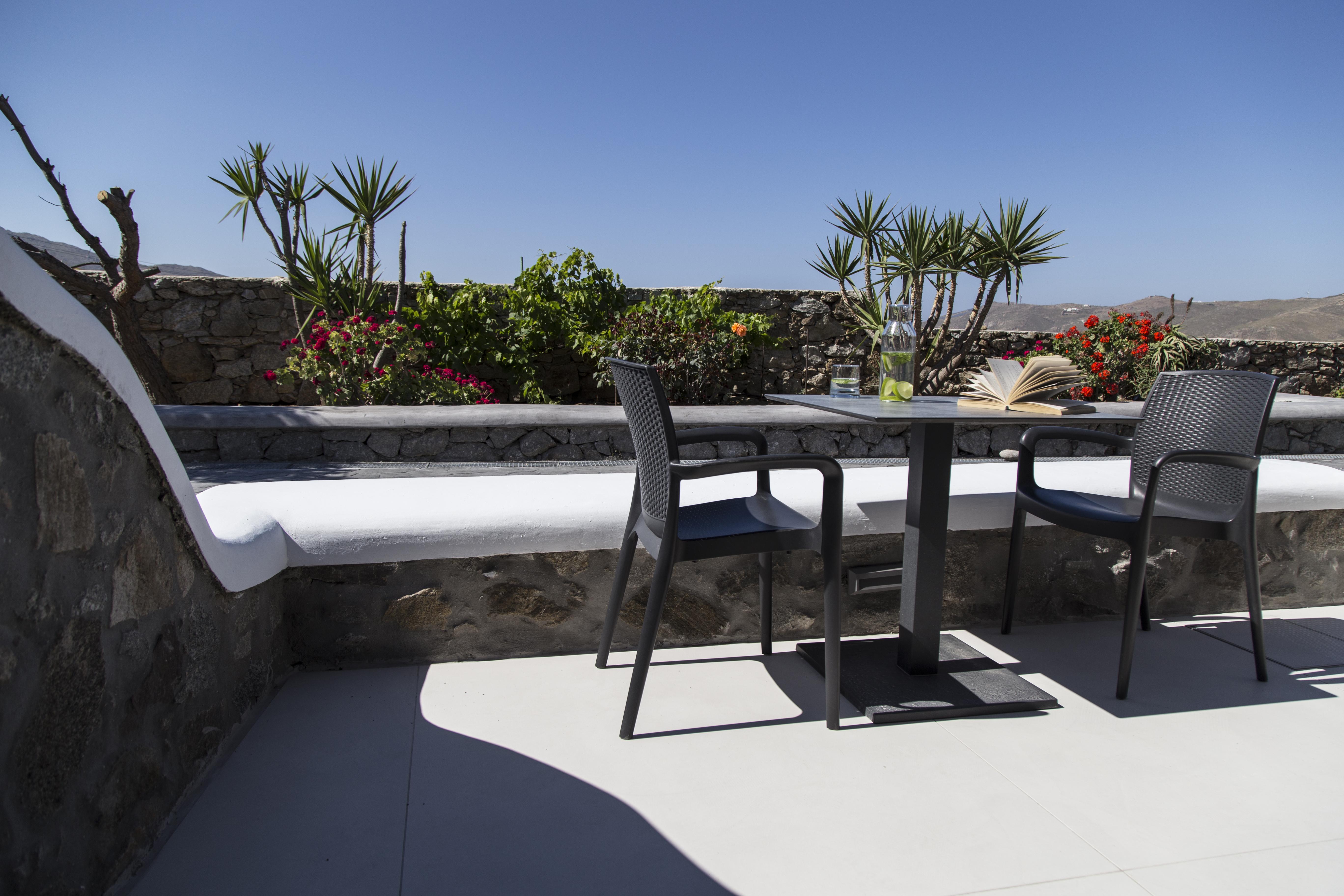 Ftelia Bay Boutique Hotel מראה חיצוני תמונה