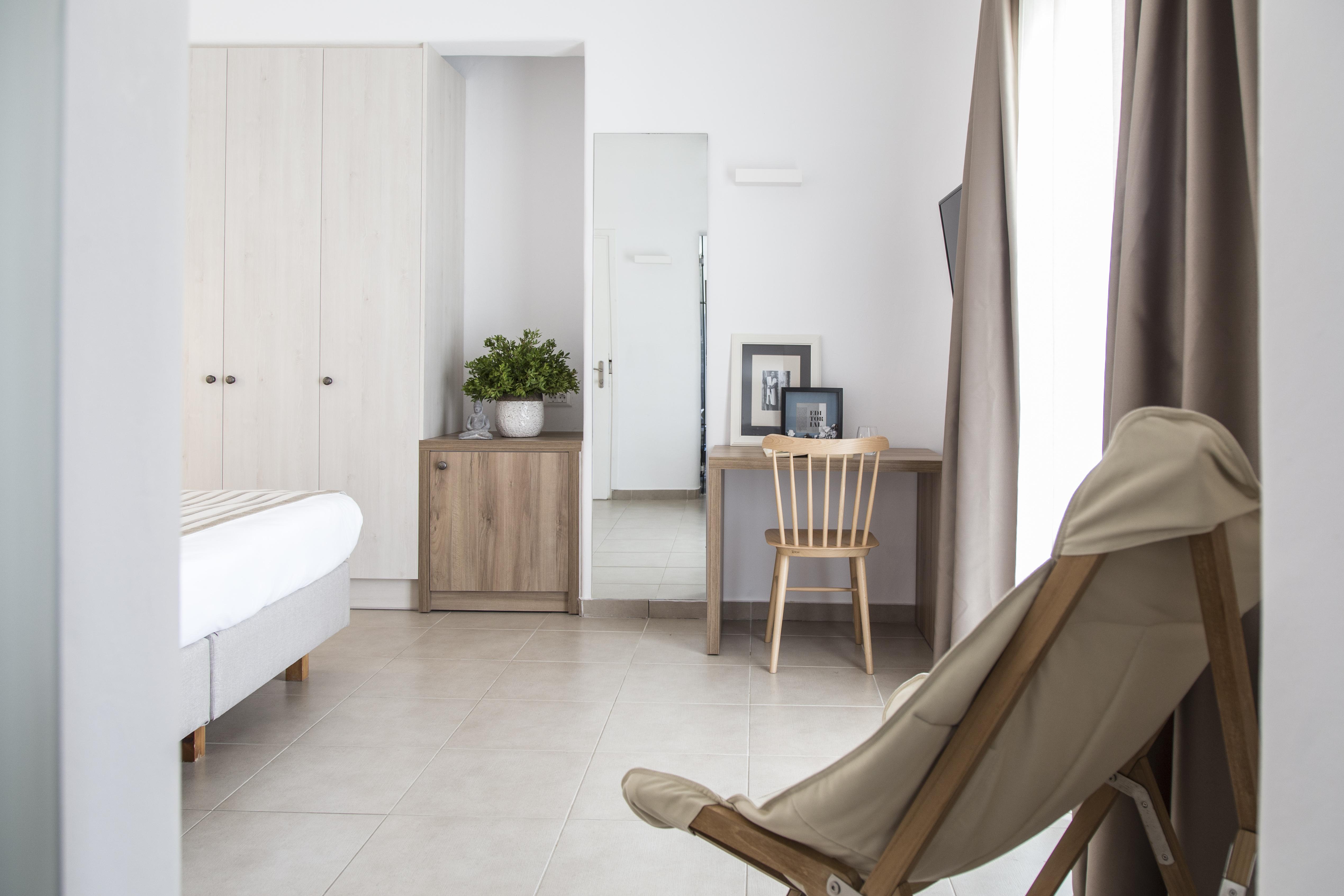 Ftelia Bay Boutique Hotel מראה חיצוני תמונה