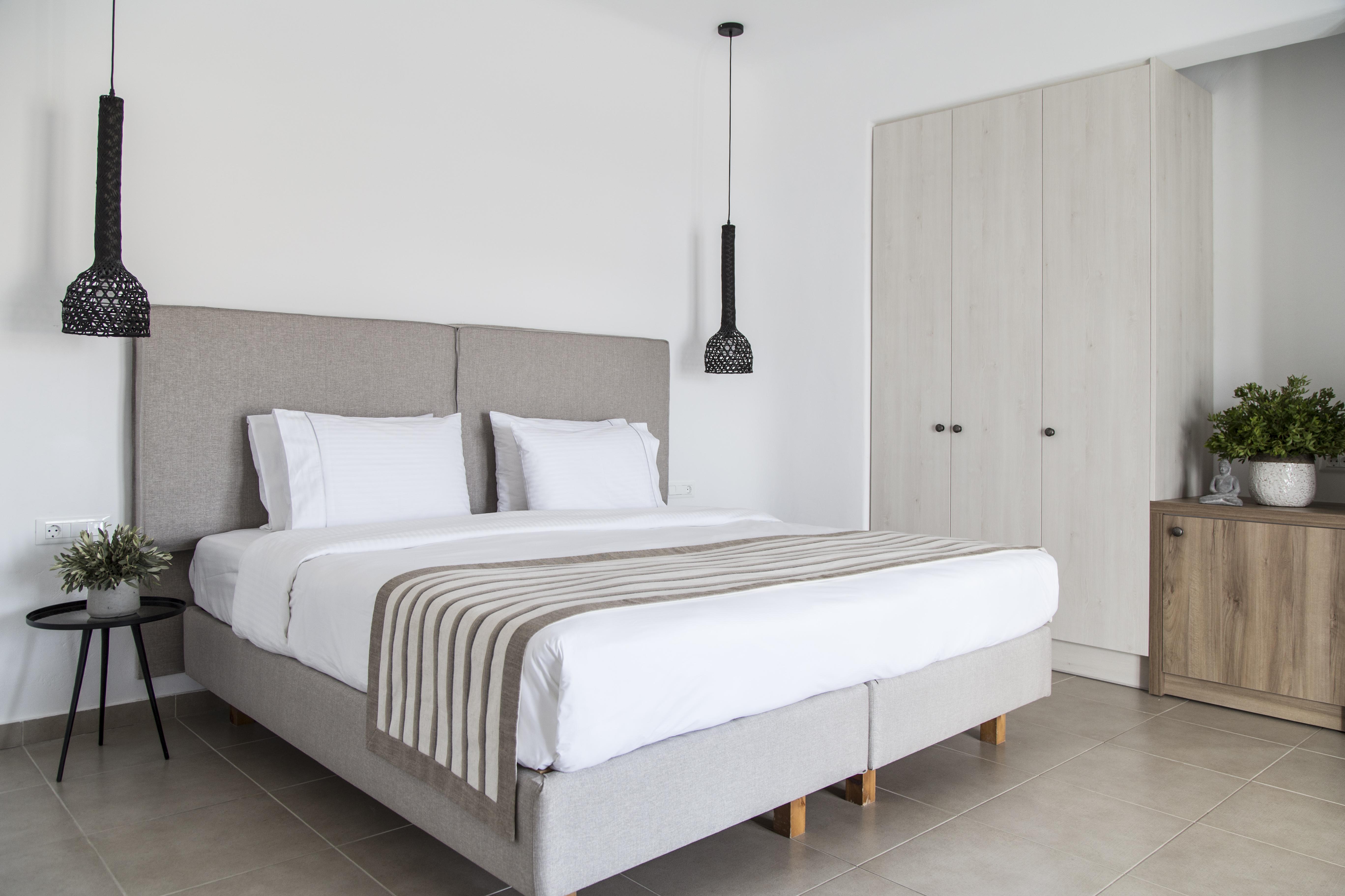 Ftelia Bay Boutique Hotel מראה חיצוני תמונה