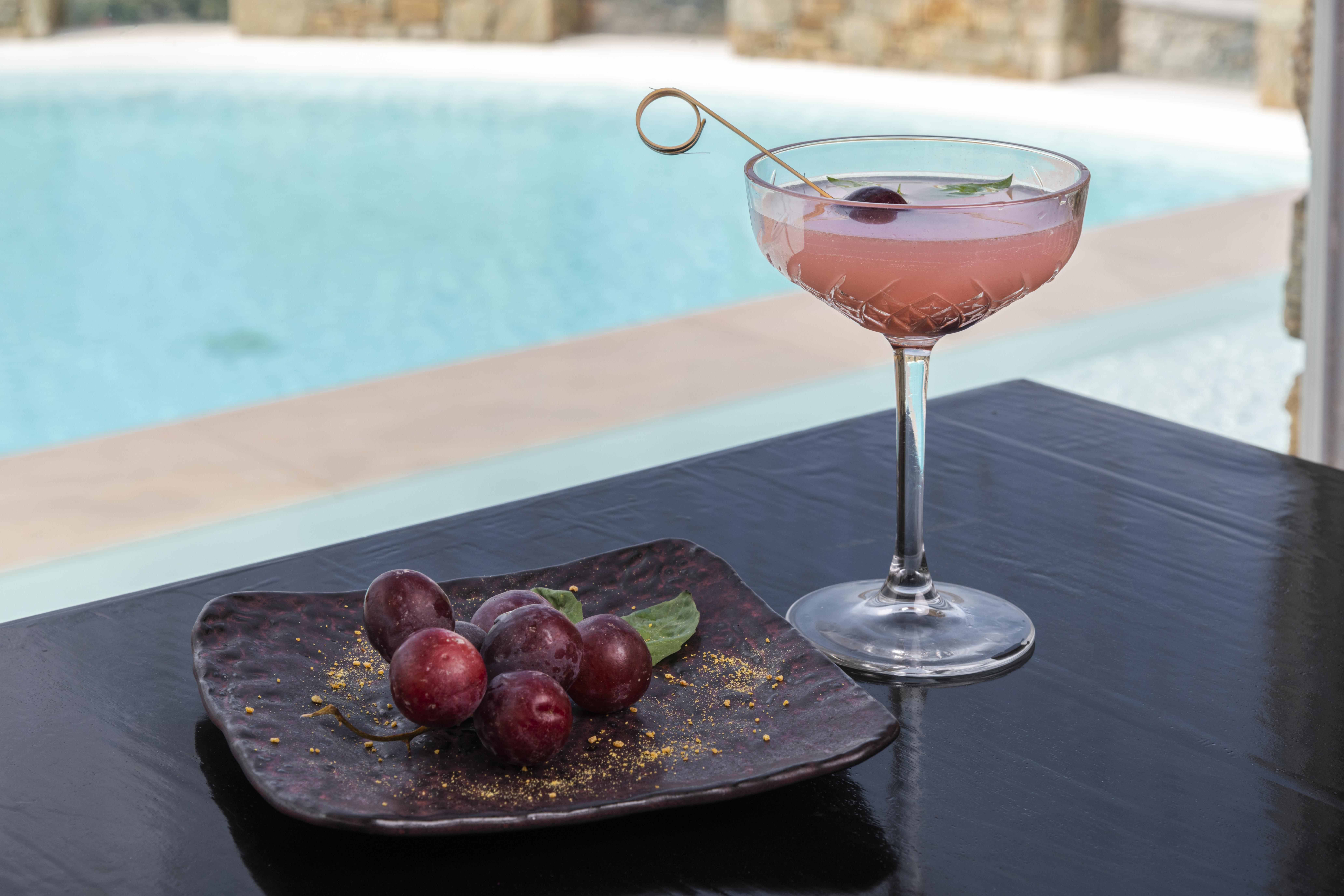 Ftelia Bay Boutique Hotel מראה חיצוני תמונה