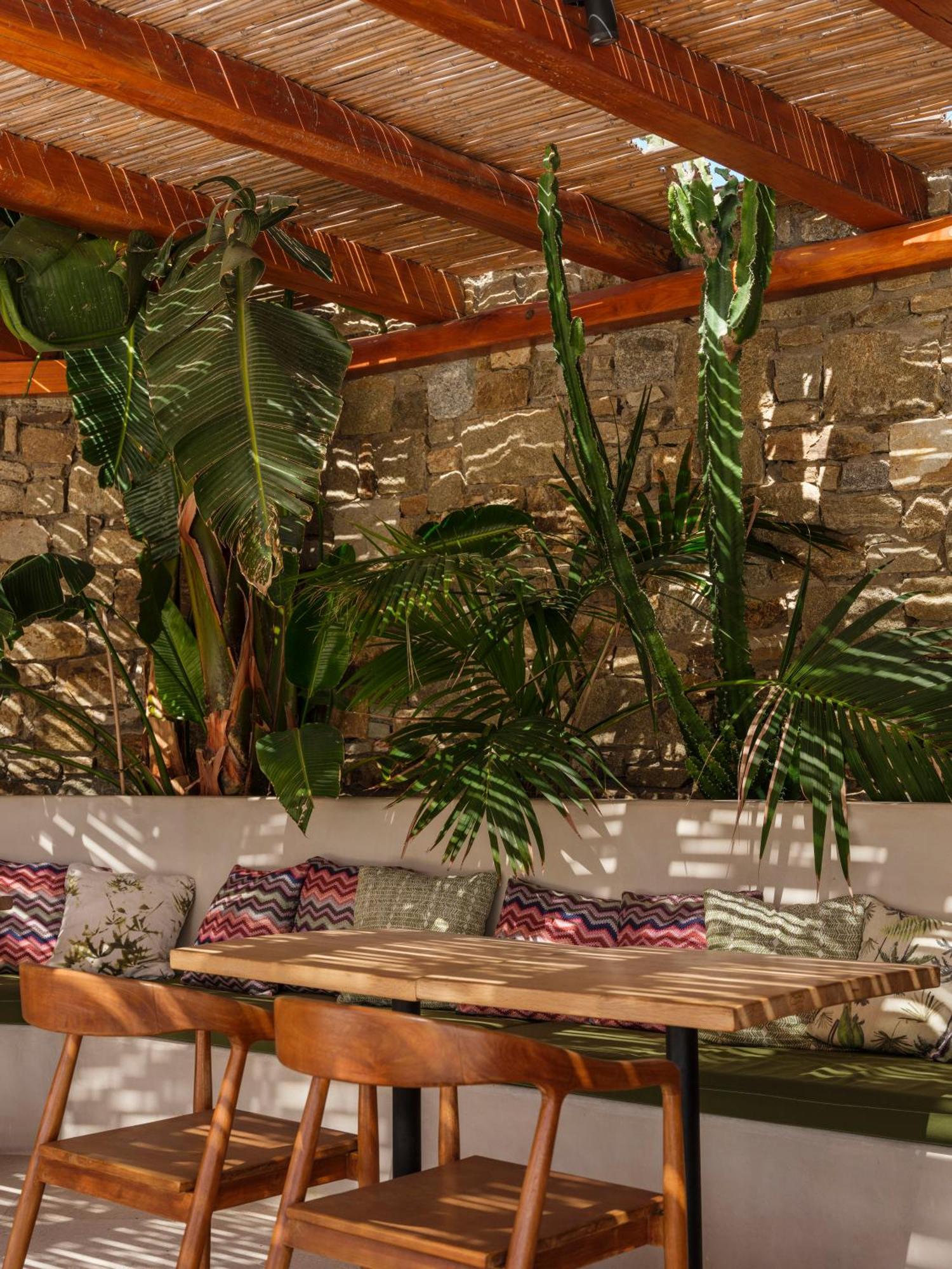 Ftelia Bay Boutique Hotel מראה חיצוני תמונה
